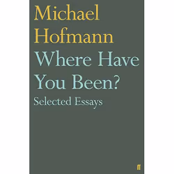 Allen & Unwin Where Have You Been?, Littérature, Anglais, 304 pages