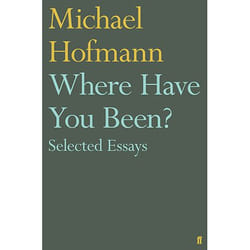 Allen & Unwin Where Have You Been? livre Littérature Anglais