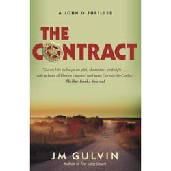 Allen & Unwin The Contract livre Fiction Anglais