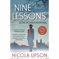 ISBN Nine Lessons, Livre broché, 320 pages