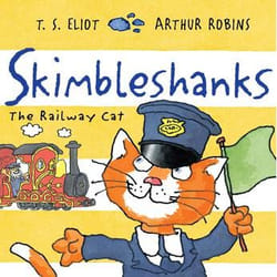 Allen & Unwin Skimbleshanks