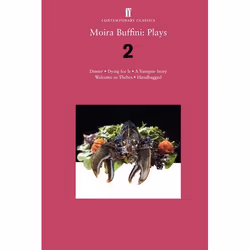 Allen & Unwin Moira Buffini: Plays 2, Anglais, Livre broché, 448 pages