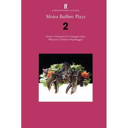 Allen & Unwin Moira Buffini: Plays 2