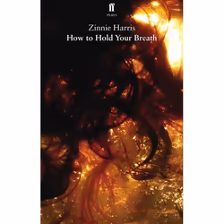 Allen & Unwin How to Hold Your Breath, Anglais, Livre broché, 176 pages