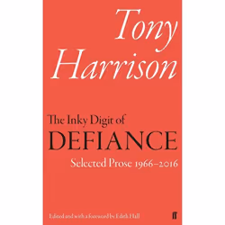 Allen & Unwin The Inky Digit of Defiance, Littérature, Anglais, Couverture rigide, 544 pages