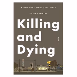 ISBN Killing and Dying, Livre broché, 128 pages