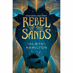 Allen & Unwin Rebel of the Sands, Fiction, Anglais, Livre broché, 368 pages