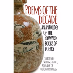 Allen &amp; Unwin Poems of the Decade, poésie, Anglais, 208 pages