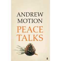Allen & Unwin Peace Talks, poésie, Anglais, Couverture rigide, 128 pages