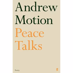 Allen & Unwin Peace Talks, poésie, Anglais, Livre broché, 128 pages