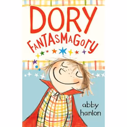 Allen &amp; Unwin Dory Fantasmagory, Anglais, Livre broché, 160 pages