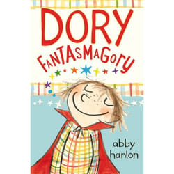 Allen & Unwin Dory Fantasmagory