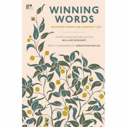 Allen & Unwin Winning Words, poésie, Anglais, Livre broché, 240 pages
