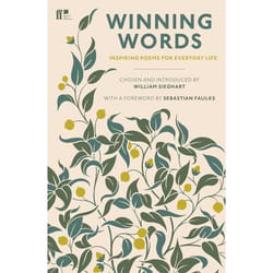 Allen & Unwin Winning Words livre poésie Anglais