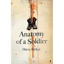 Allen & Unwin Anatomy of a Soldier livre Fiction Anglais