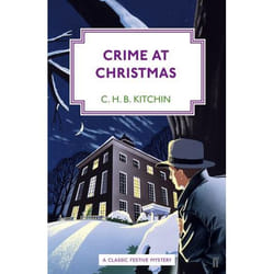 Allen & Unwin Crime at Christmas livre thriller Anglais