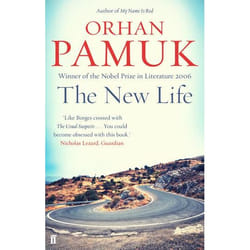 Allen & Unwin The New Life livre Fiction Anglais