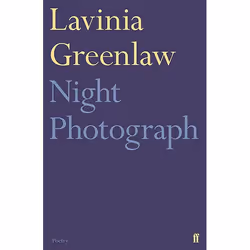 Allen & Unwin Night Photograph, poésie, Anglais, Livre broché, 64 pages