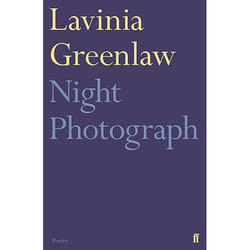 Allen & Unwin Night Photograph livre poésie Anglais