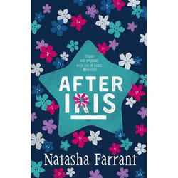 Allen & Unwin After Iris livre Fiction Anglais