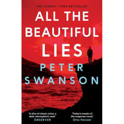 ISBN All the Beautiful Lies livre