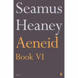 ISBN Aeneid Book VI, Livre broché, 64 pages