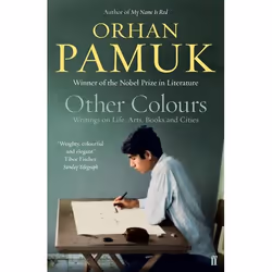Allen & Unwin Other Colours, biographie, Anglais, Livre broché, 464 pages