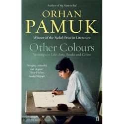 Allen & Unwin Other Colours livre biographie Anglais
