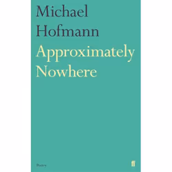 Allen & Unwin Approximately Nowhere, poésie, Anglais, Livre broché, 96 pages