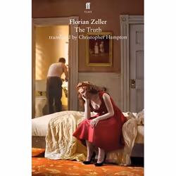 Allen & Unwin The Truth, Anglais, Livre broché, 96 pages