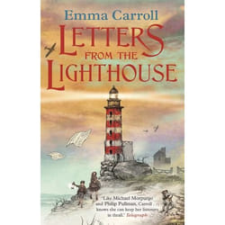 Allen & Unwin Letters from the Lighthouse