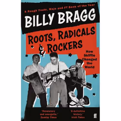 Allen &amp; Unwin Roots, Radicals and Rockers, Musique, Anglais, Livre broché, 448 pages