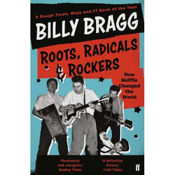 Allen & Unwin Roots, Radicals and Rockers livre Musique Anglais