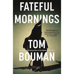 ISBN Fateful Mornings livre