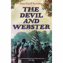 ISBN The Devil and Webster, Livre broché, 368 pages