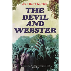 ISBN The Devil and Webster livre
