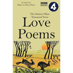 Allen & Unwin Poetry Please: Love Poems livre poésie Anglais