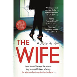 ISBN The Wife livre Livre broché 352 pages