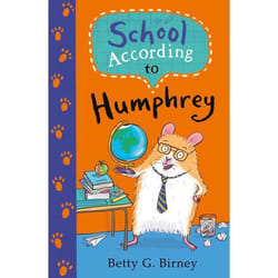 Allen & Unwin School According to Humphrey
