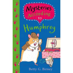 Allen & Unwin Mysteries According to Humphrey
