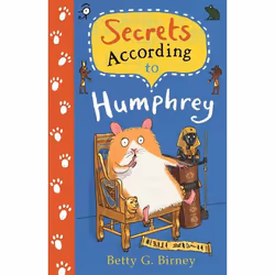 Allen &amp; Unwin Secrets According to Humphrey, Anglais, Livre broché, 176 pages