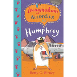 Allen & Unwin Imagination According to Humphrey
