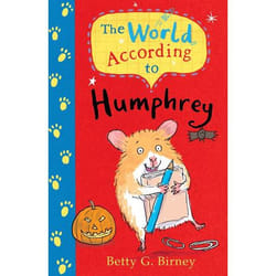 Allen & Unwin The World According to Humphrey