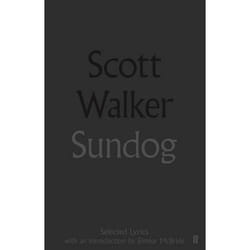 Allen & Unwin Sundog livre Musique Anglais Couverture rigide 224 pages