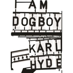 Allen & Unwin I Am Dogboy livre Musique Anglais Couverture rigide
