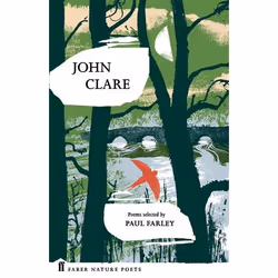 Allen & Unwin John Clare, poésie, Anglais, Couverture rigide, 160 pages