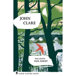 Allen & Unwin John Clare livre poésie Anglais Couverture rigide 160 pages