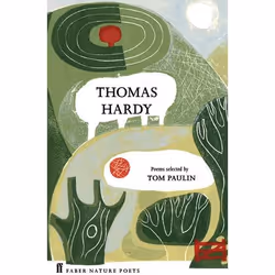 Allen & Unwin Thomas Hardy, poésie, Anglais, Couverture rigide, 176 pages