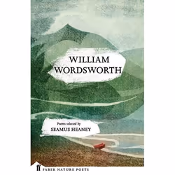 Allen & Unwin William Wordsworth, poésie, Anglais, Couverture rigide, 160 pages