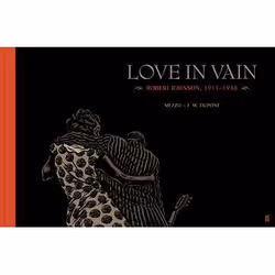Allen & Unwin Love in Vain, Musique, Anglais, Couverture rigide, 72 pages